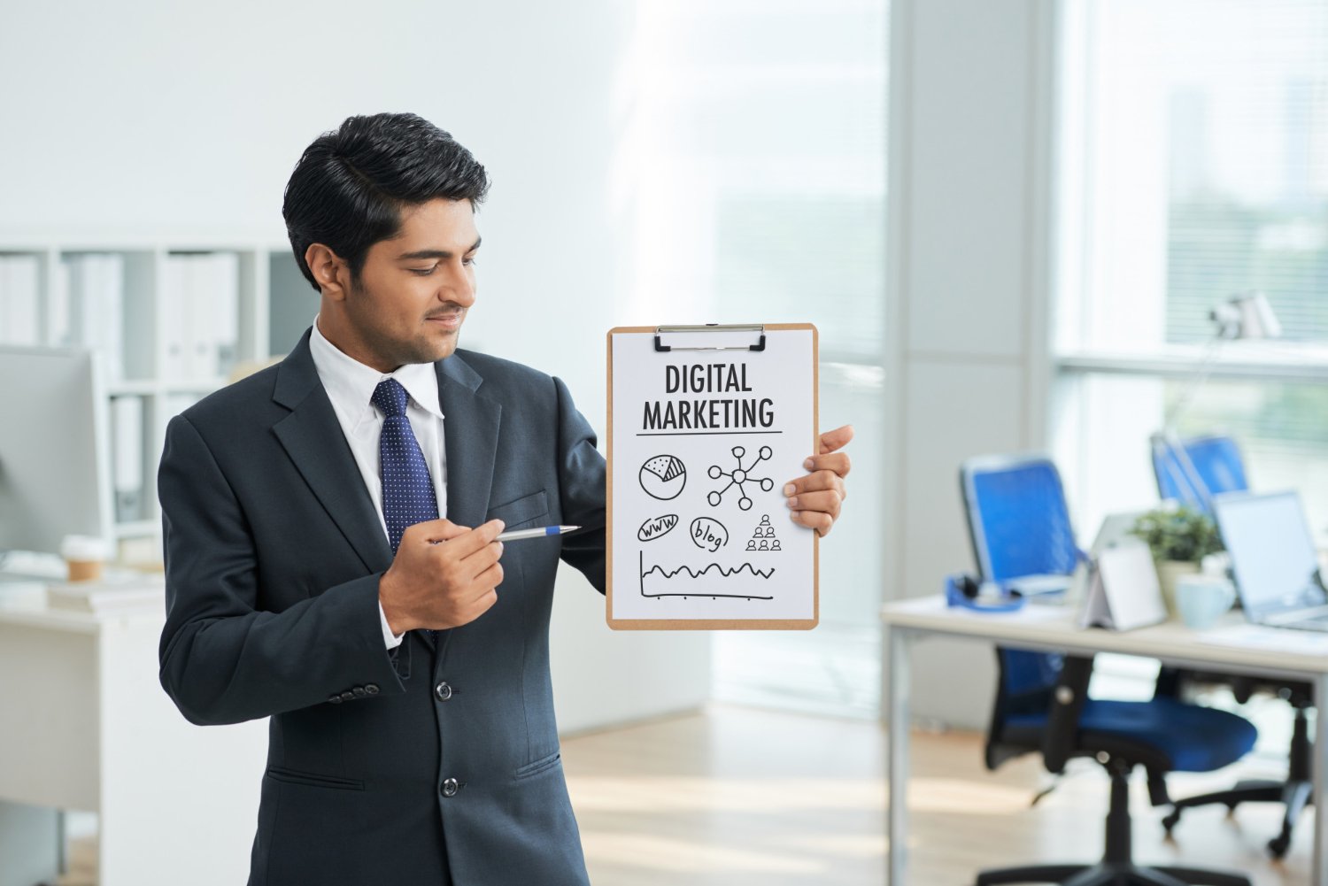 Digital Marketing Company in Madurai