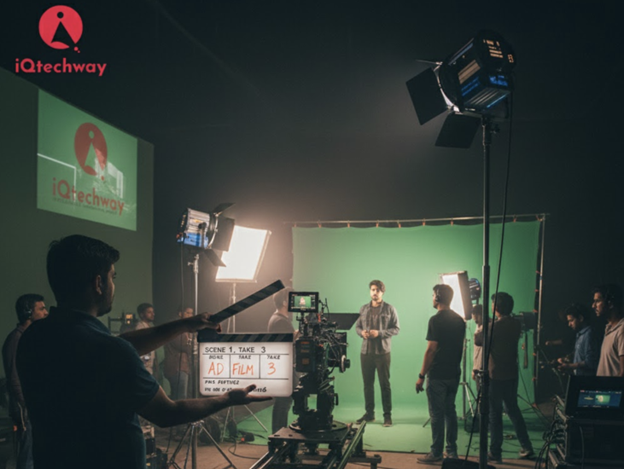 Ad Films in Coimbatore