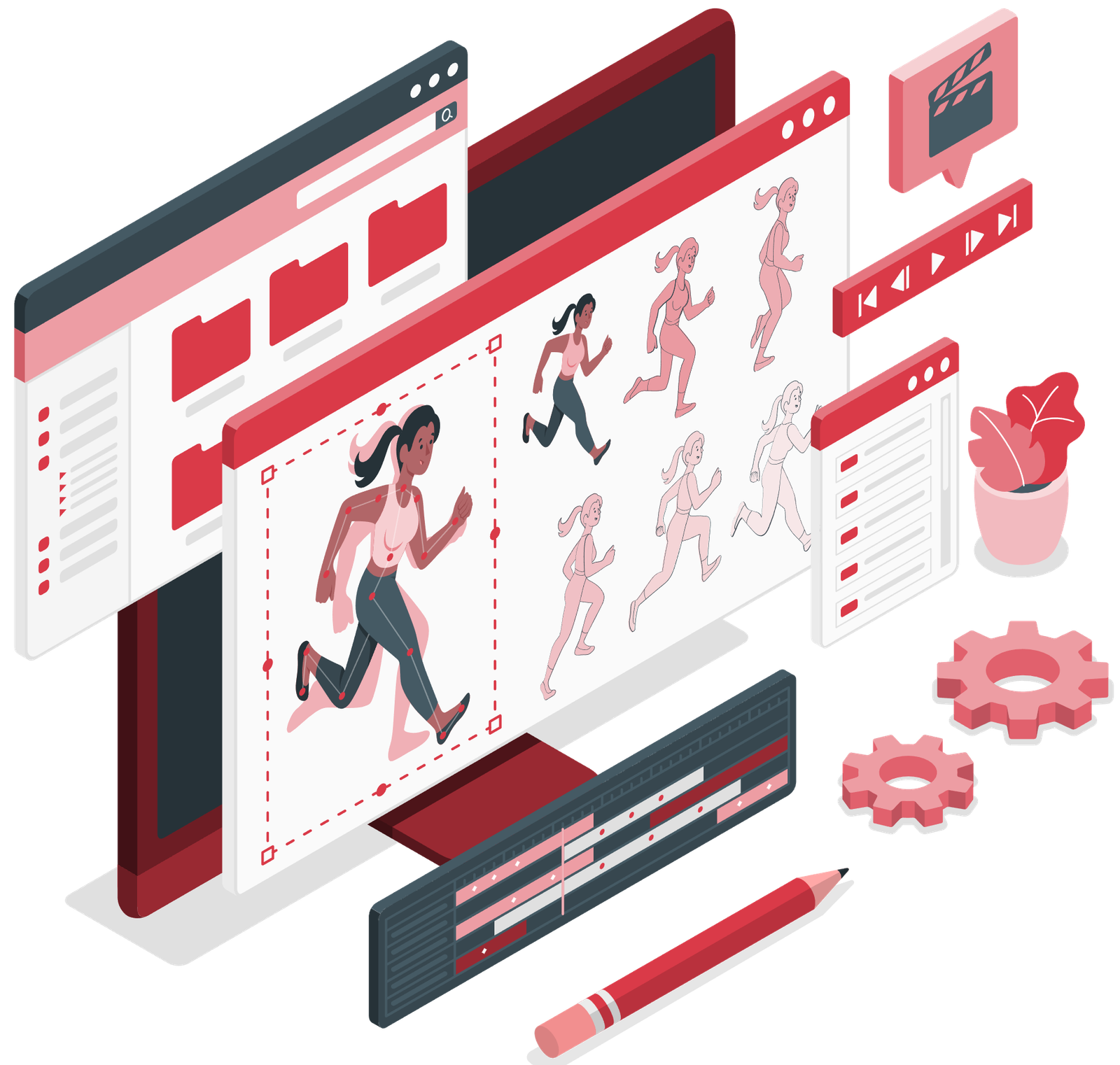 Motion Graphics in Coimbatore