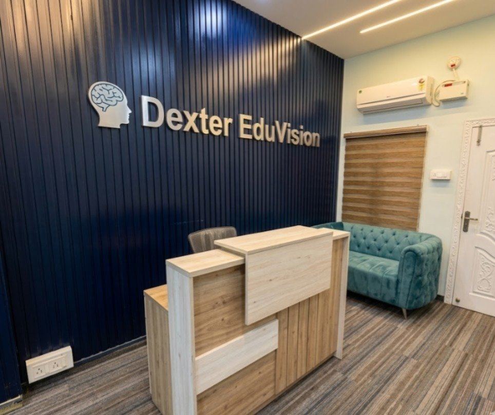Dexter SEO Case Study