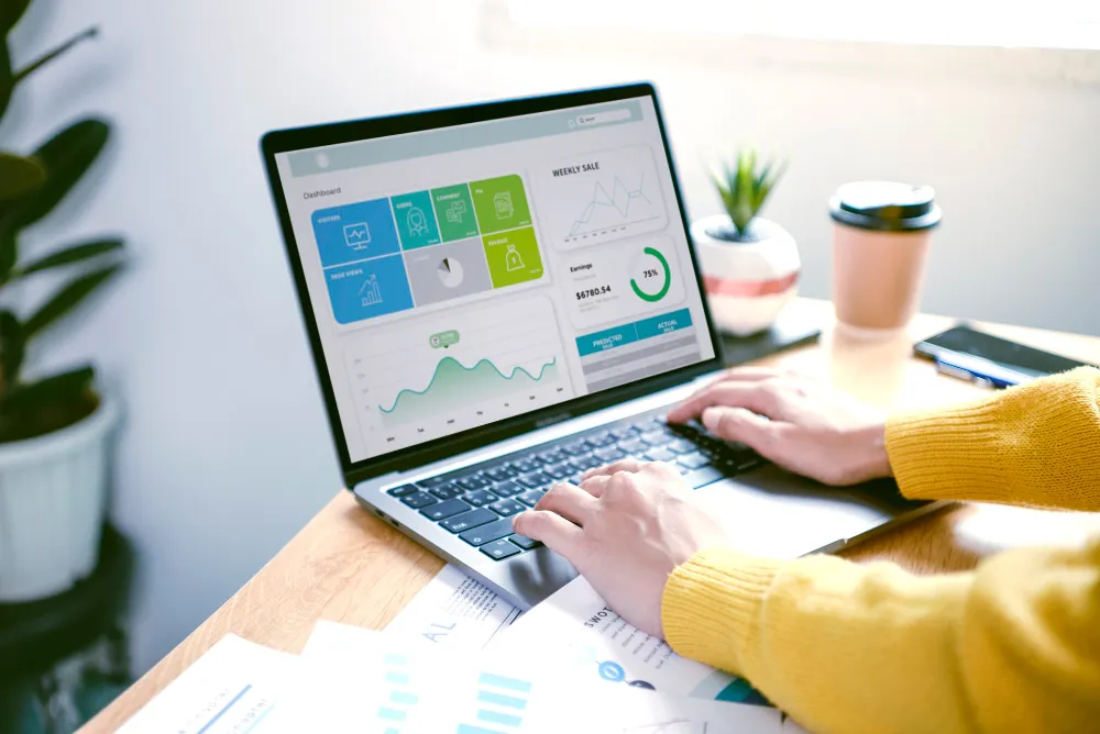 web design company in Coimbatore