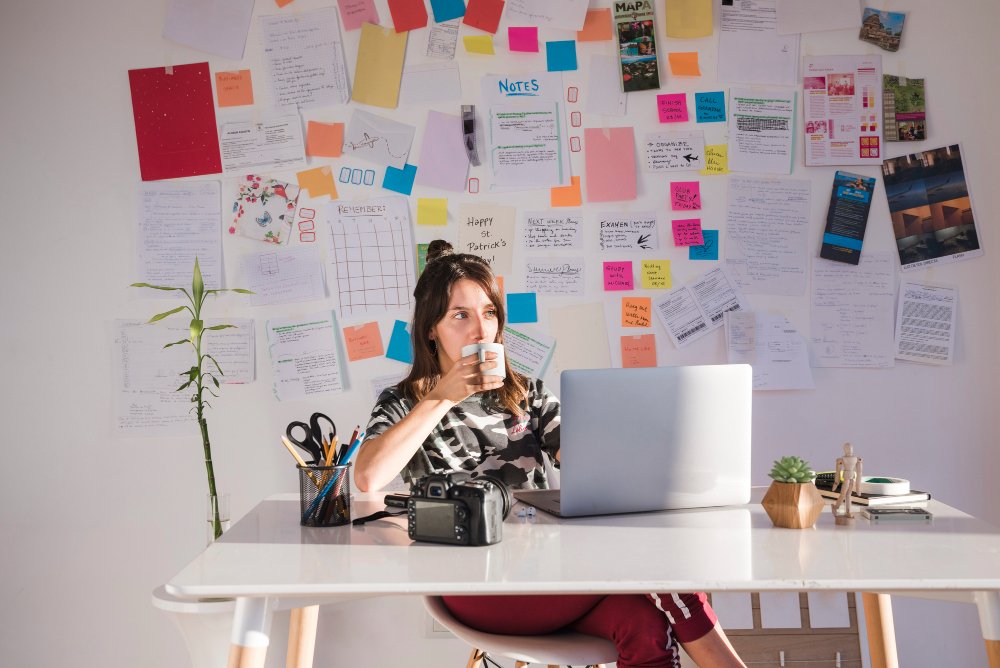 Content Marketing in IQTechway