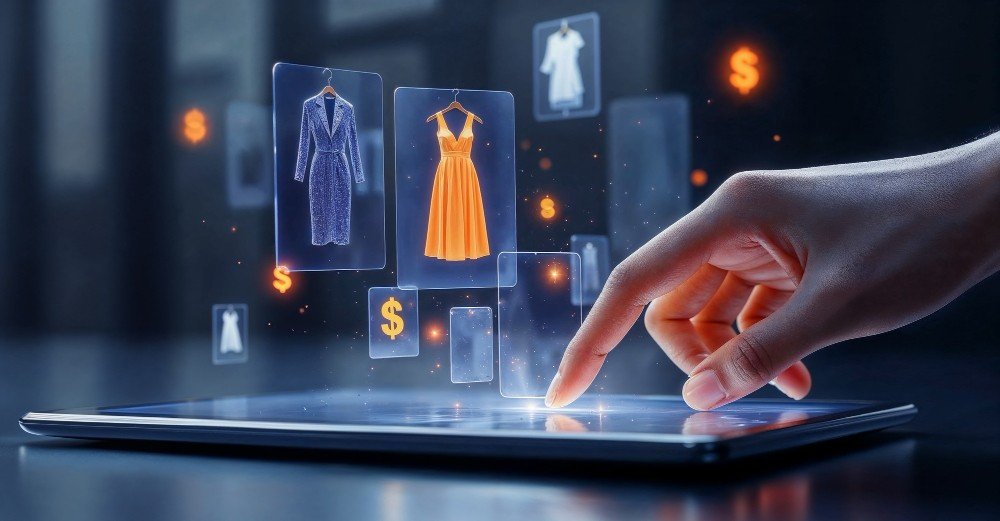 E-Commerce Development in Coimbatore
