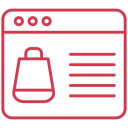 E-commerce Stores