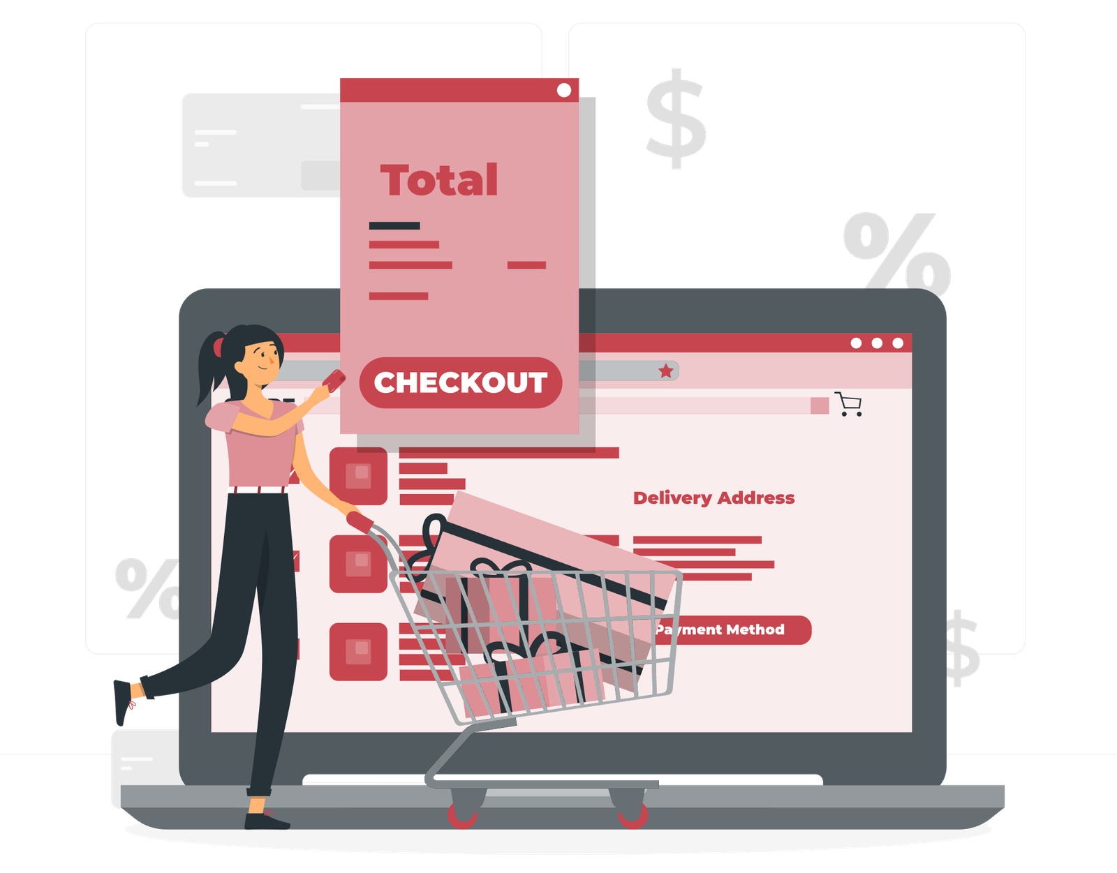 E-Commerce Development in Coimbatore