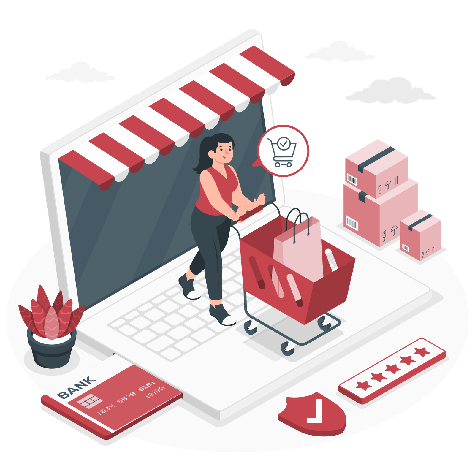 E-Commerce Development in Coimbatore