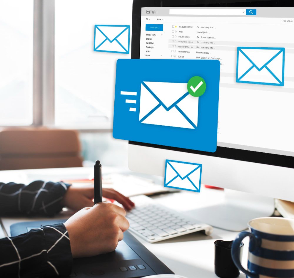 Email Marketing in Coimbatore