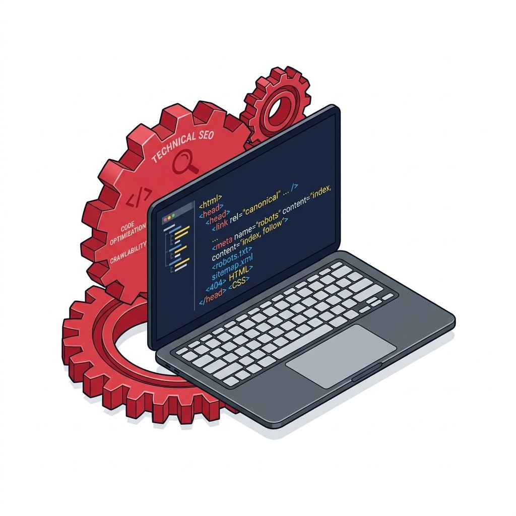 Technical SEO