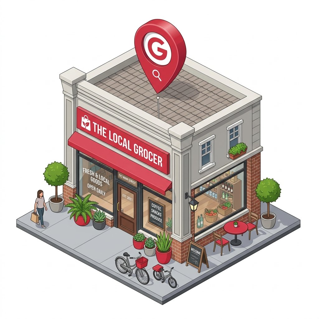 Local Services