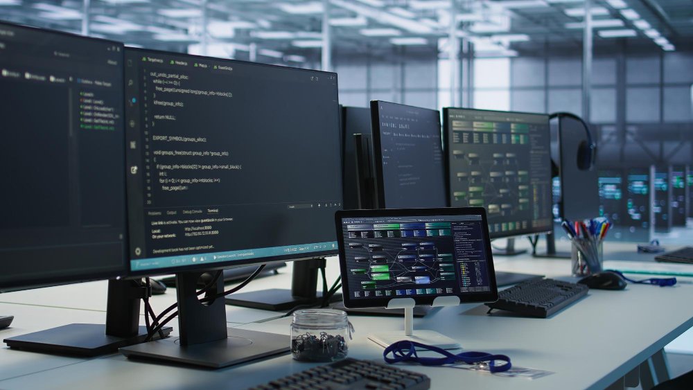 IT & Software