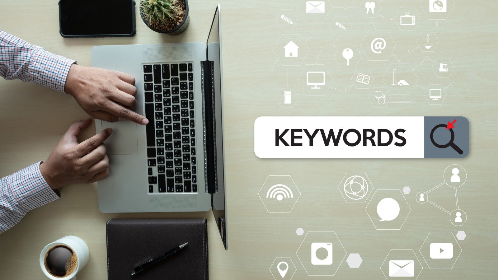 SEO Strategy