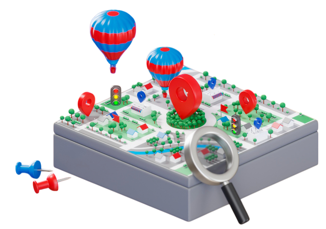 Local SEO in Coimbatore