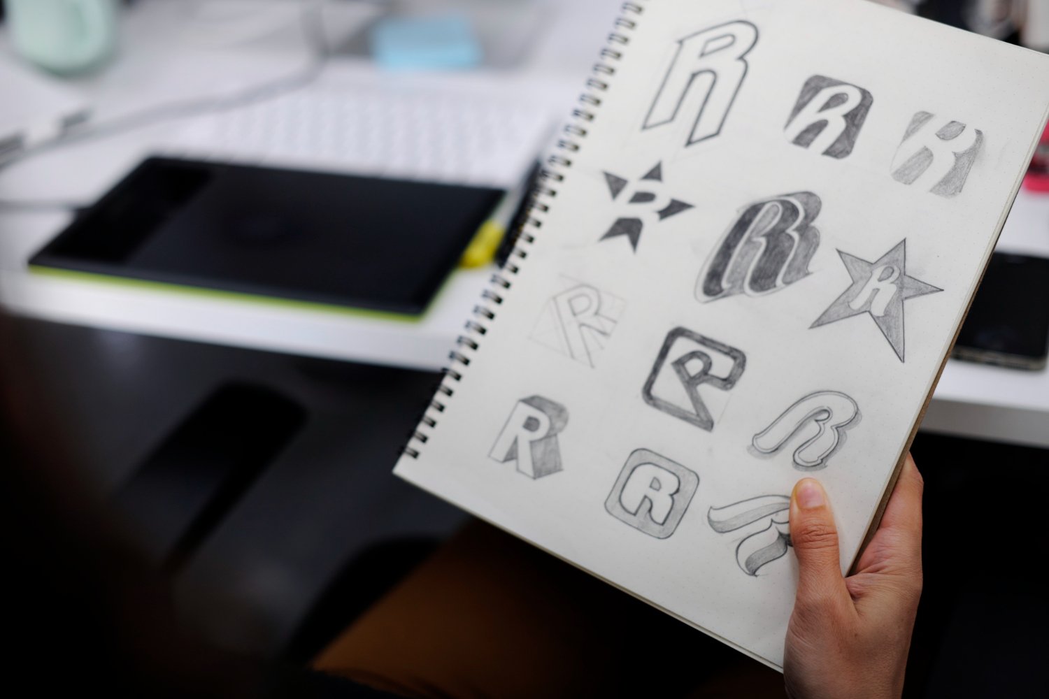 Logo Design in Coimbatore