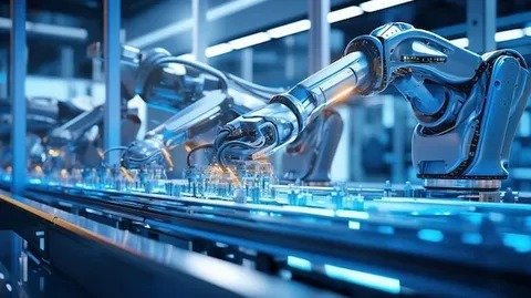 Manufacturing