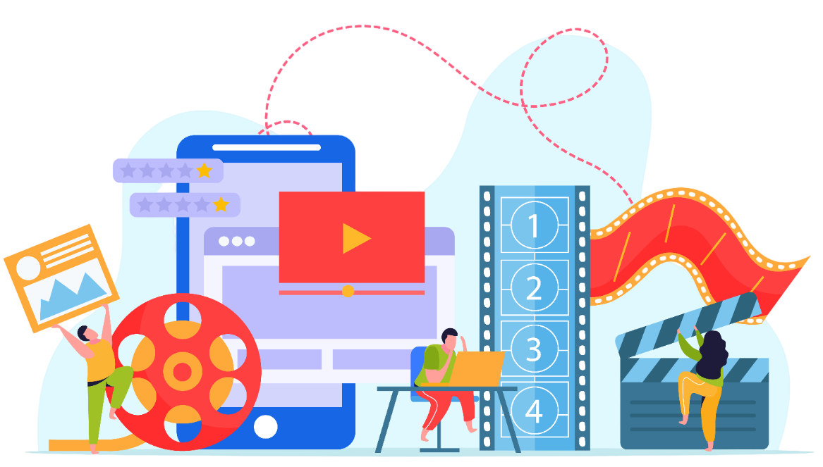 Motion Graphics in Coimbatore