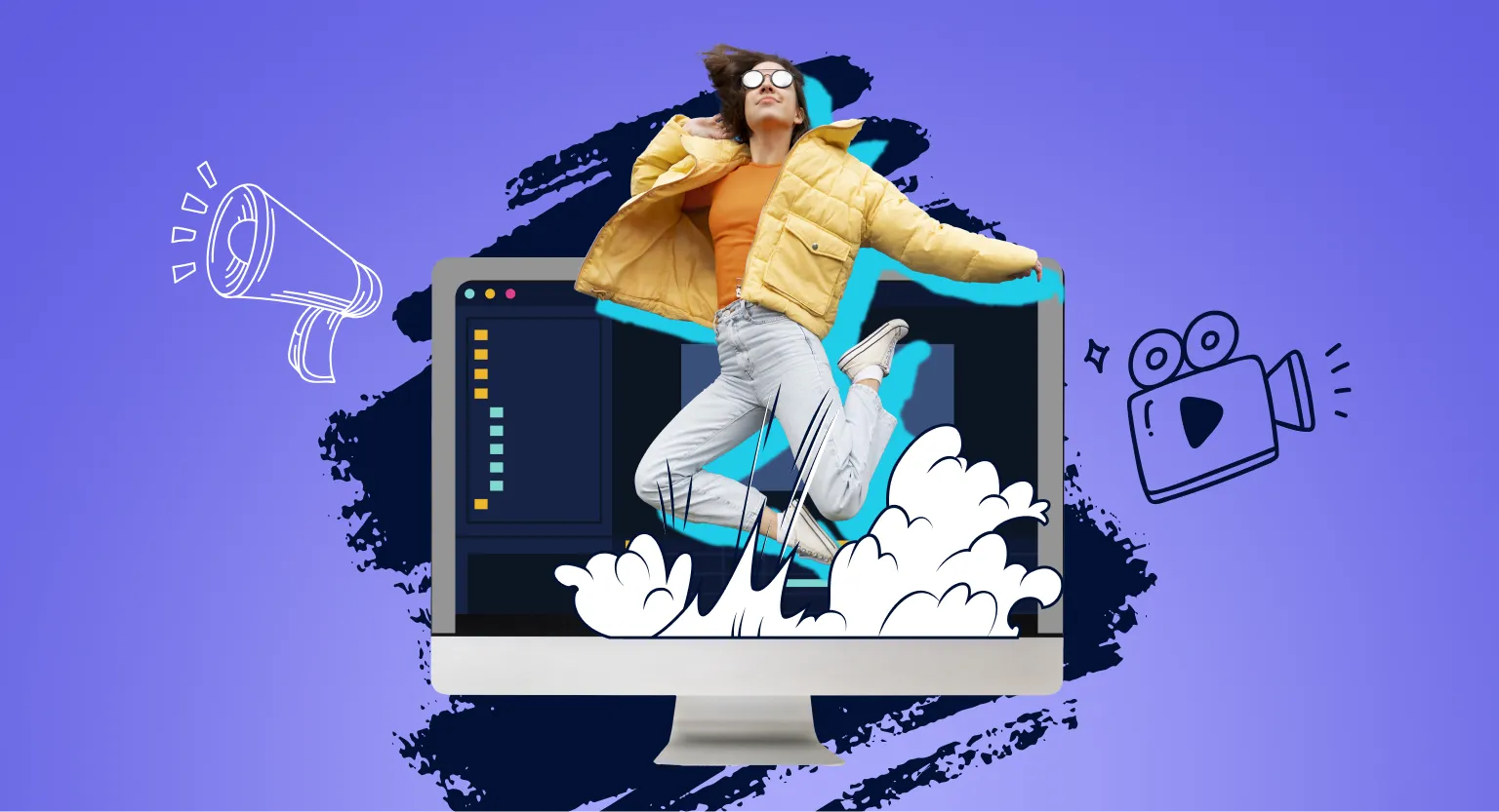 Animation Motion Graphics