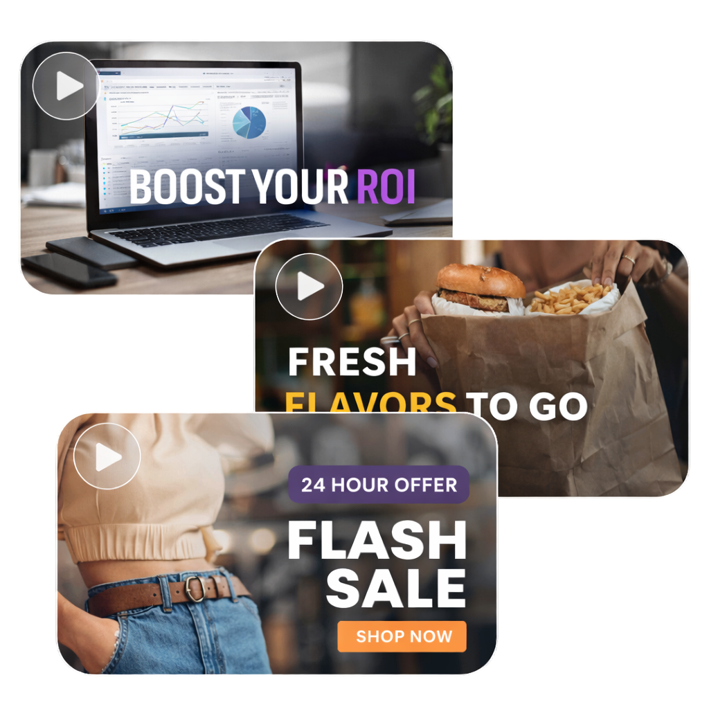 Product Videos in Coimbatore