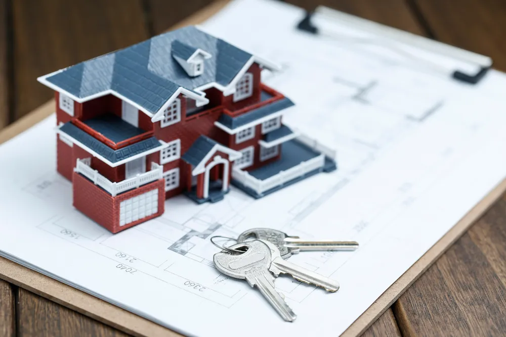 web development for real estate in coimbatore