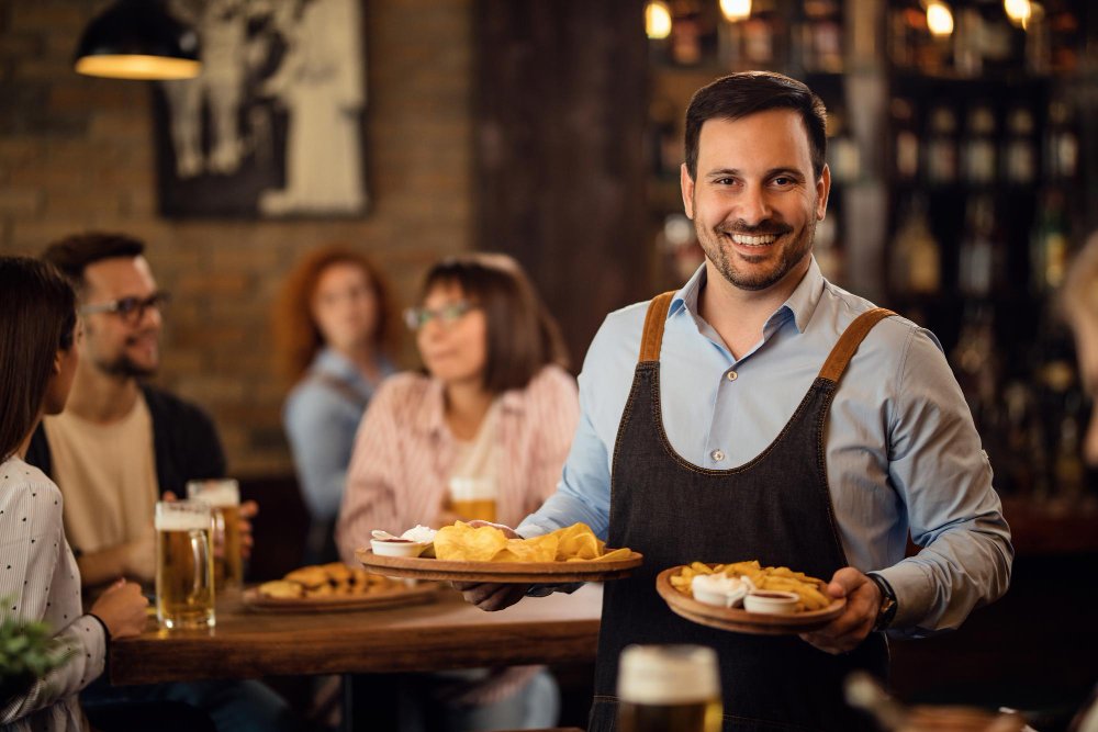 Restaurants