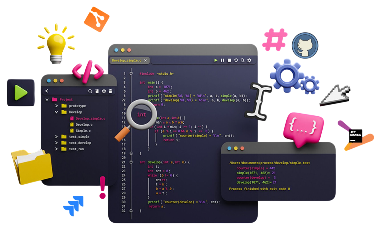 Software Developmnet in Coimbatore