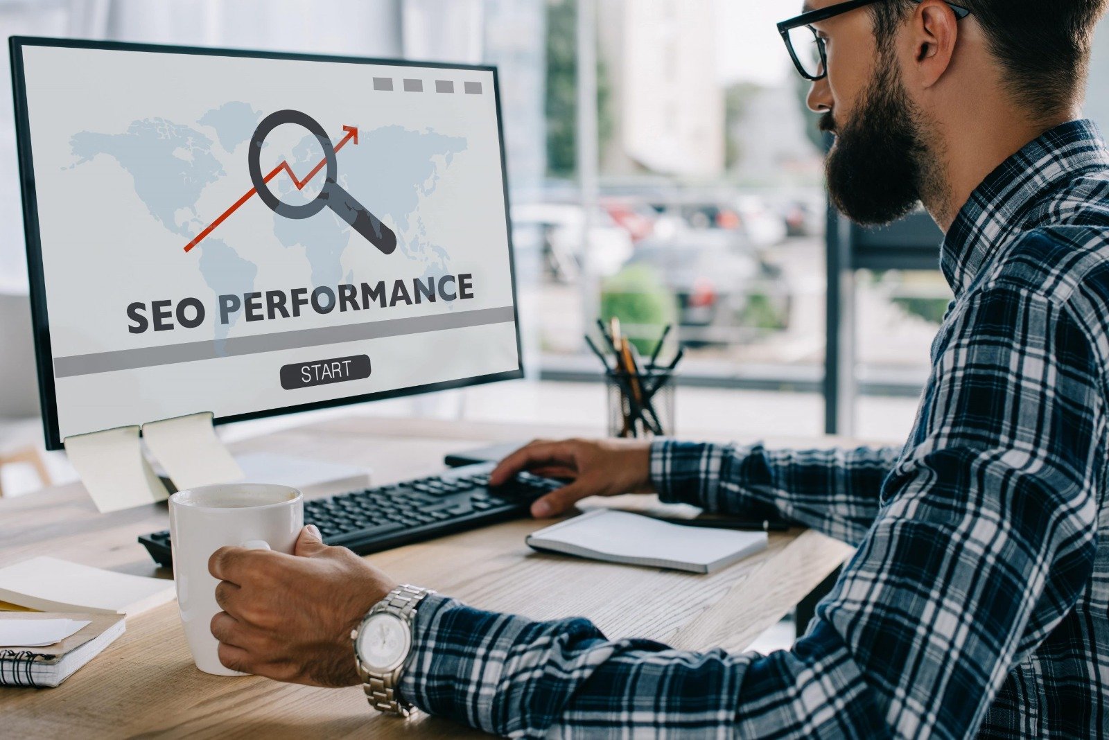 SEO Company in Melbourne