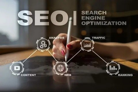 SEO Services