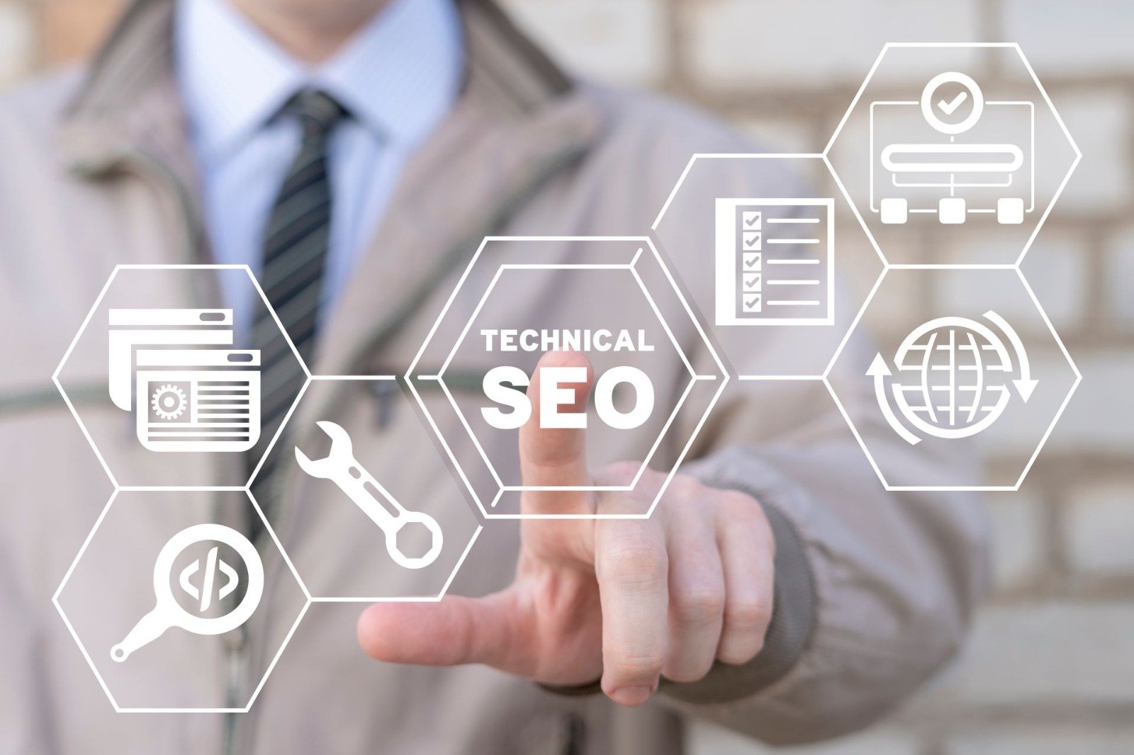 SEO Analytics