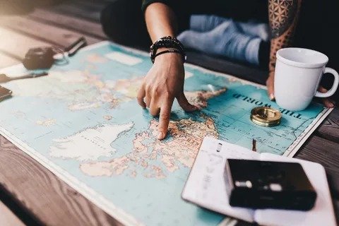 Travel