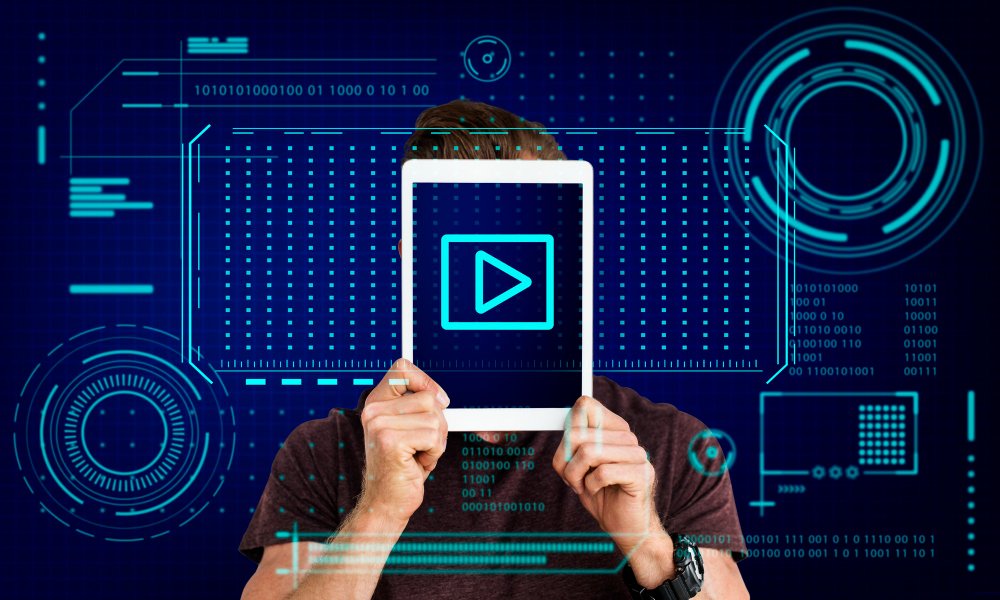 Video For Web