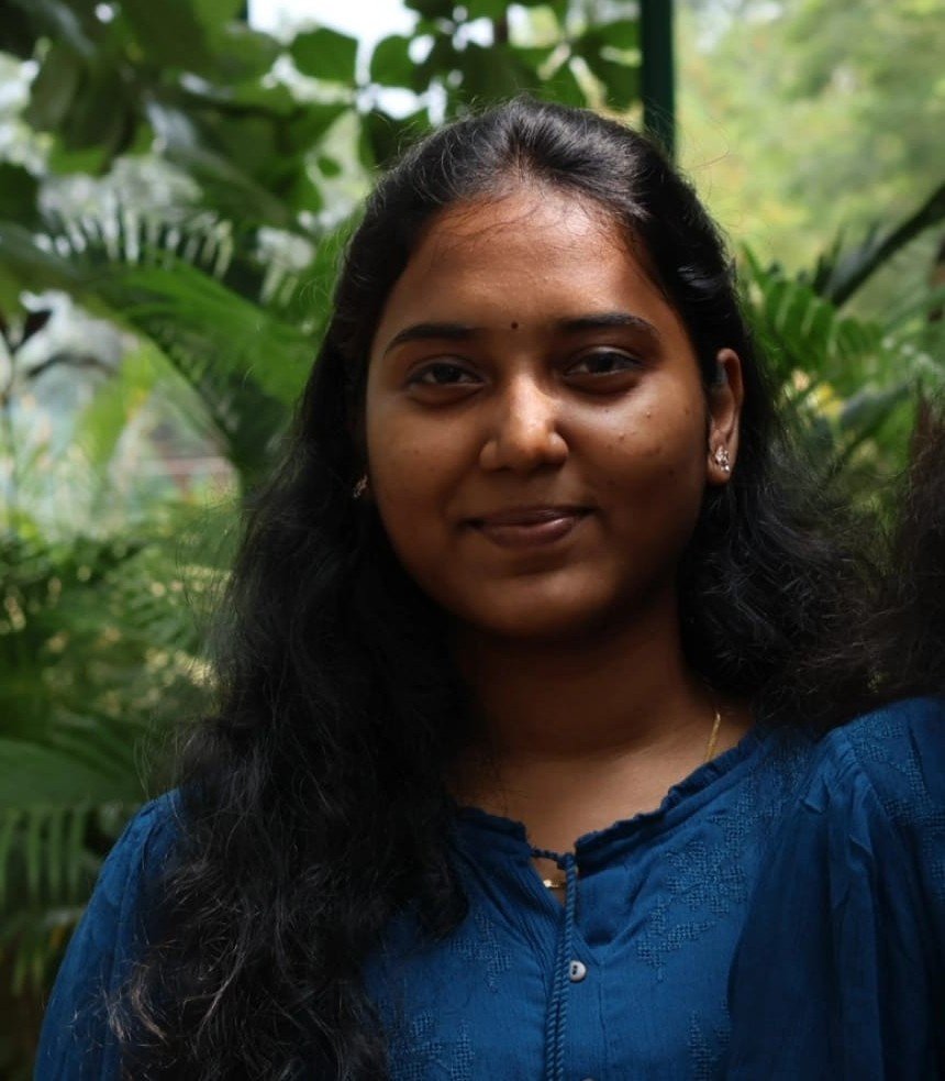 Aneenajasmine S