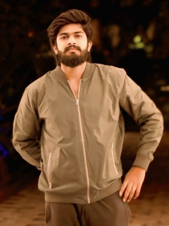 Dakshin S