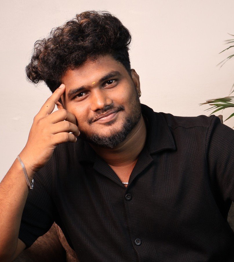 Ilangovan N